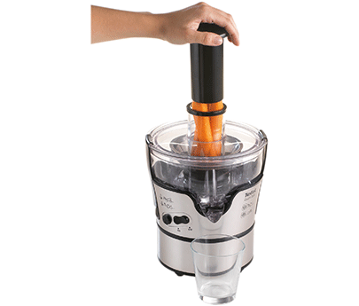 TEFAL ZN355C3E / White