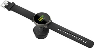 Smartwatch ACME SW101 / Black