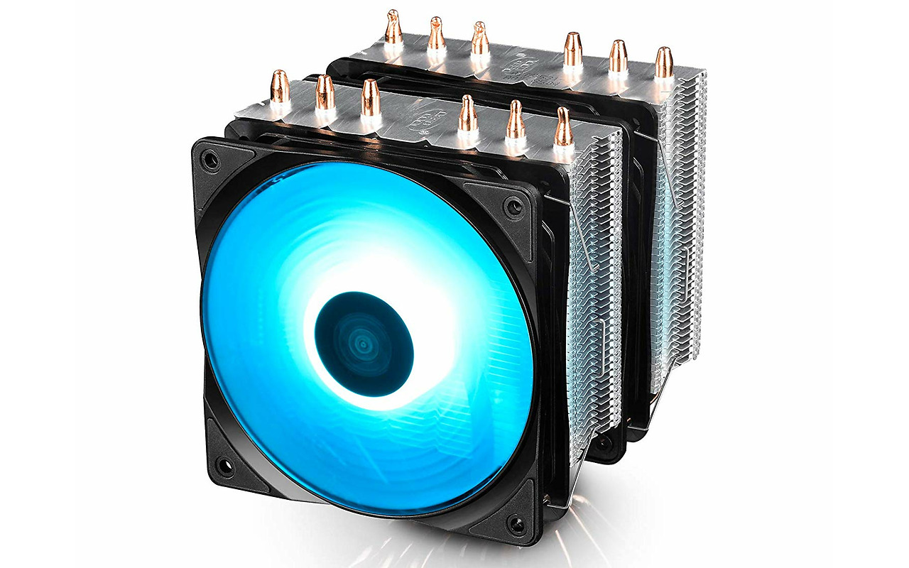 Deepcool NEPTWIN RGB