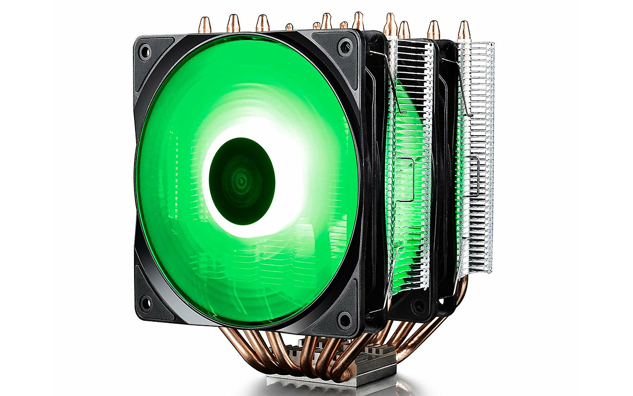 Deepcool NEPTWIN RGB