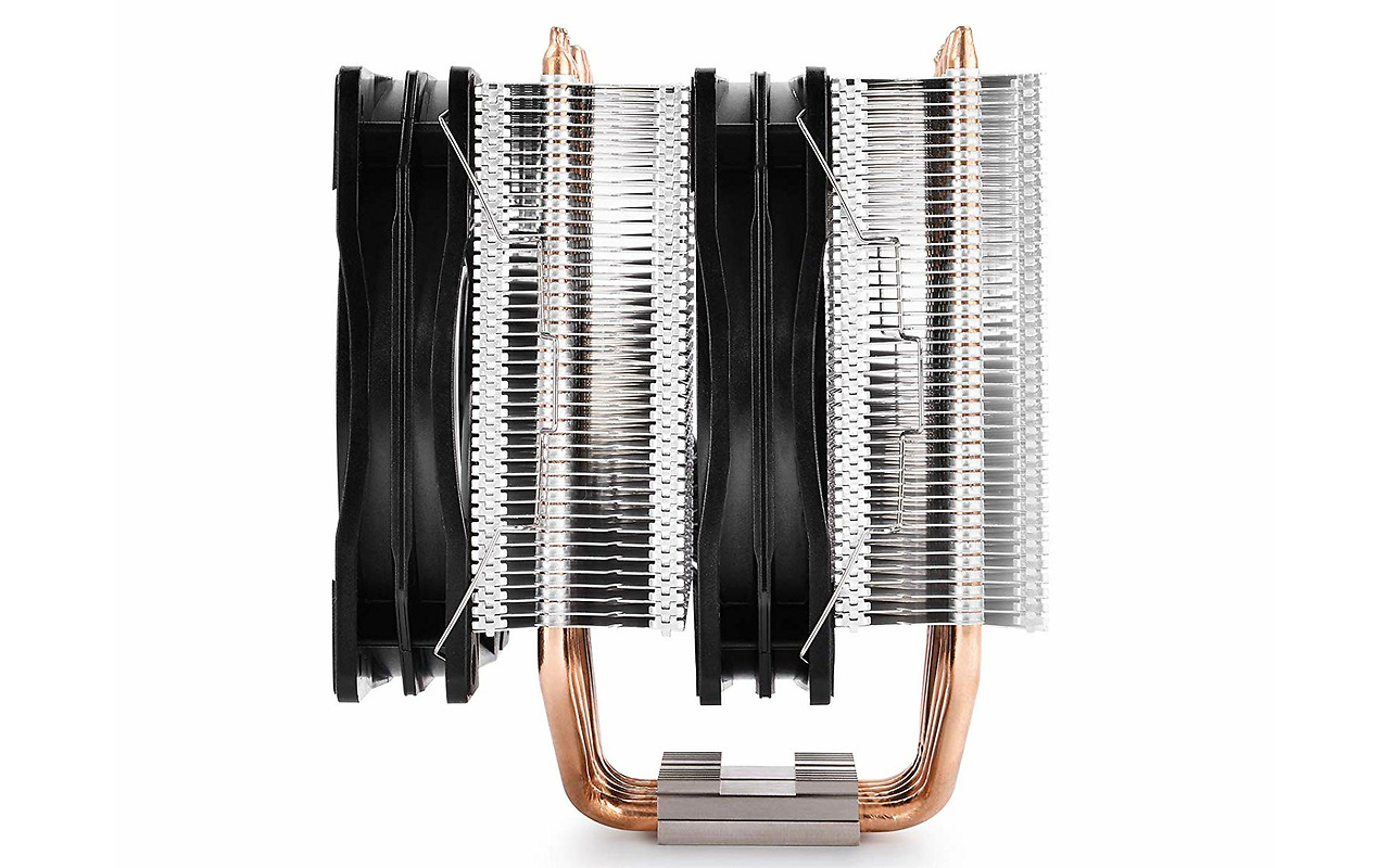 Deepcool NEPTWIN RGB