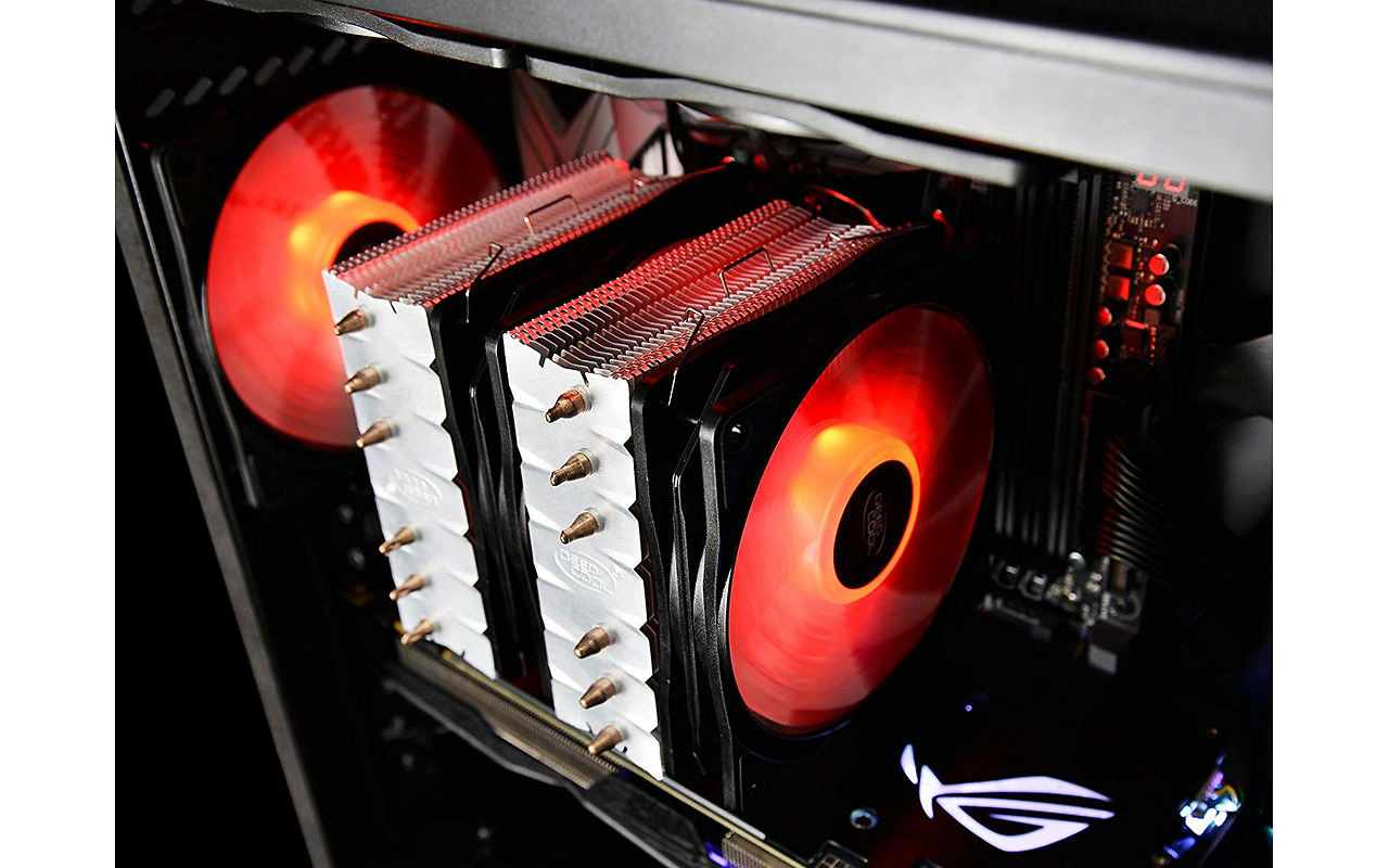 Deepcool NEPTWIN RGB