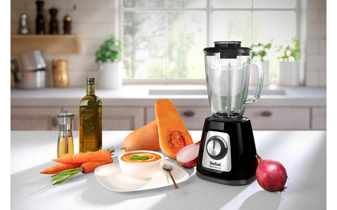 TEFAL BL435831 / Black