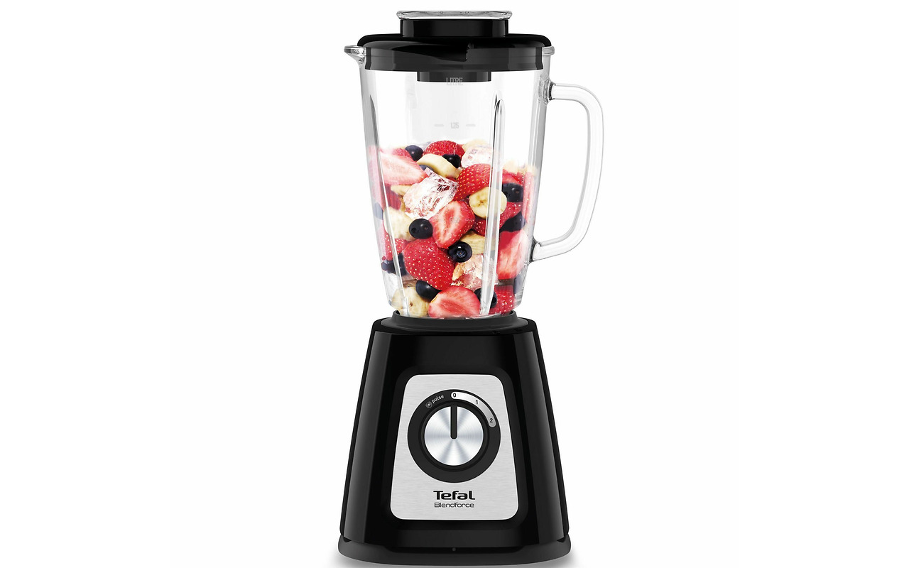 TEFAL BL435831 / Black