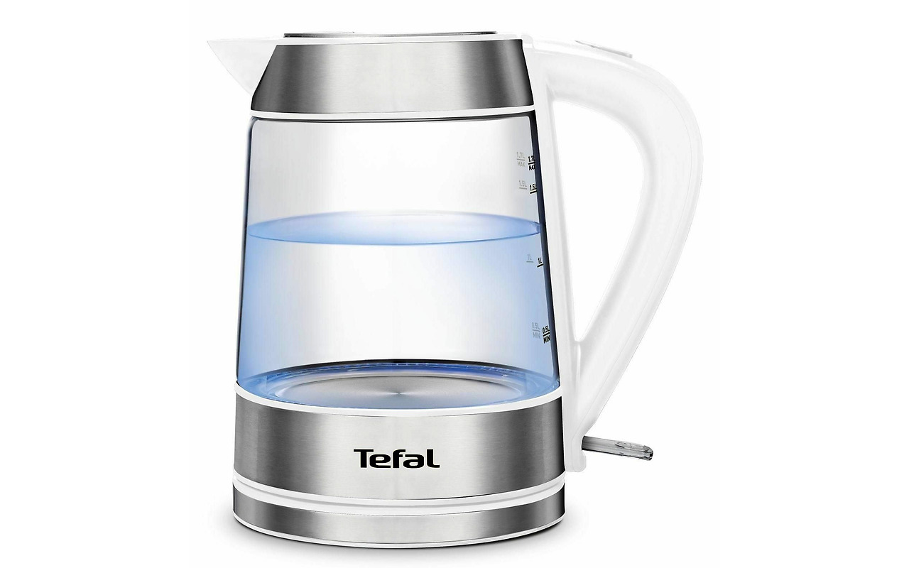 TEFAL KI730132 / Inox