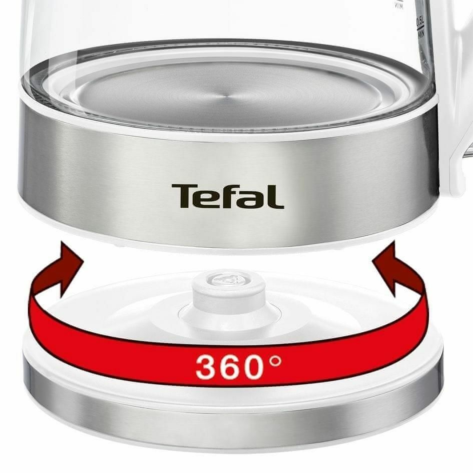 TEFAL KI730132 / Inox