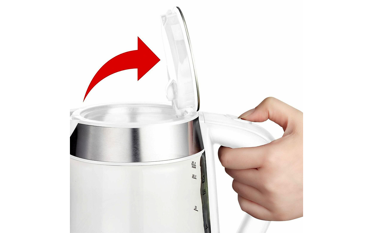 TEFAL KI730132 / Inox