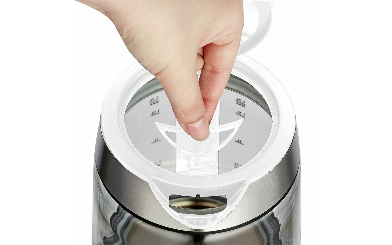 TEFAL KI730132 / Inox