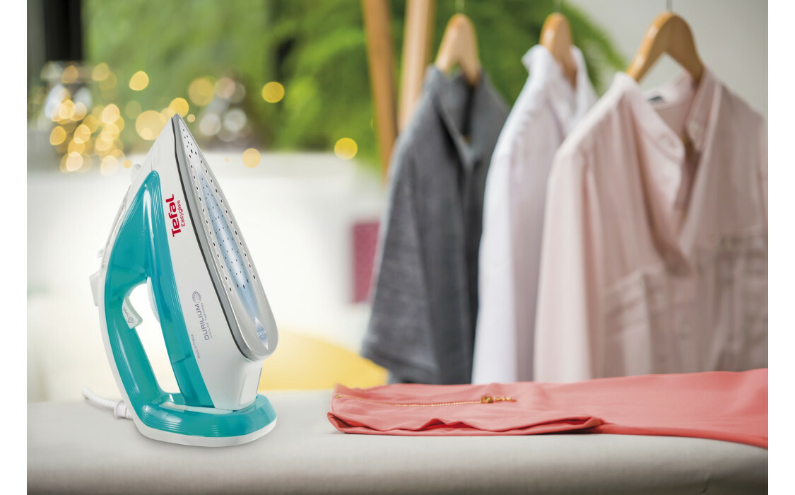 TEFAL FV3951E0 / Blue