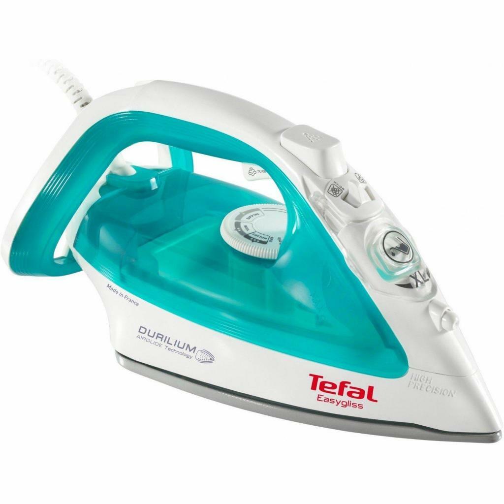 TEFAL FV3951E0 / Blue