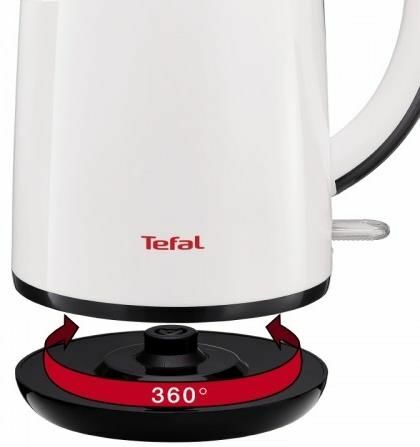TEFAL KO260130 / White