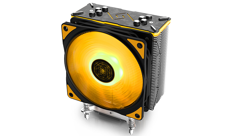 Deepcool GAMMAXX GT TGA