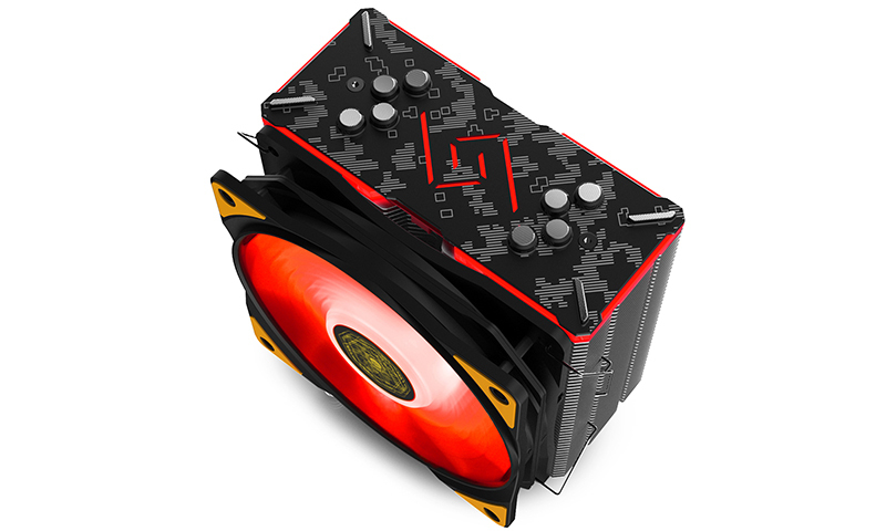 Deepcool GAMMAXX GT TGA
