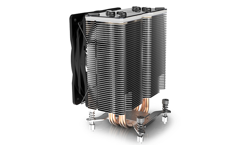 Deepcool GAMMAXX GT TGA