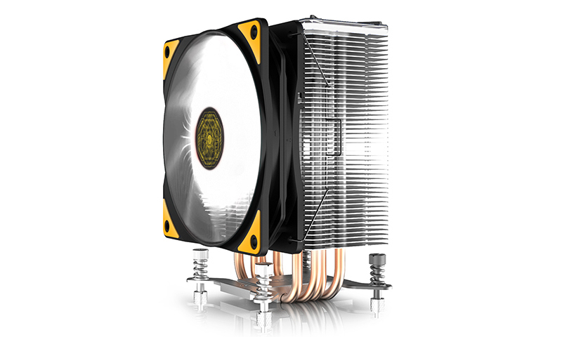 Deepcool GAMMAXX GT TGA