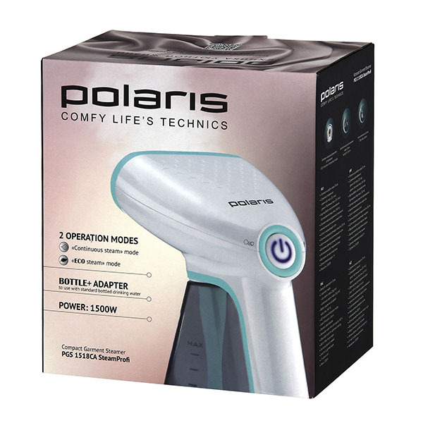 Polaris PGS1518CA / White