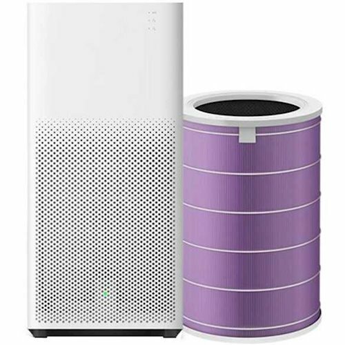 Xiaomi Filter for Air Purifier Antibacterial / Purple