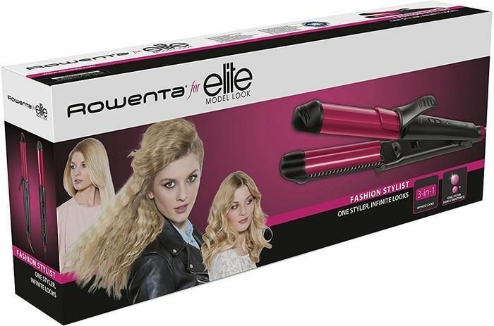 Rowenta CF4512F0 / Black