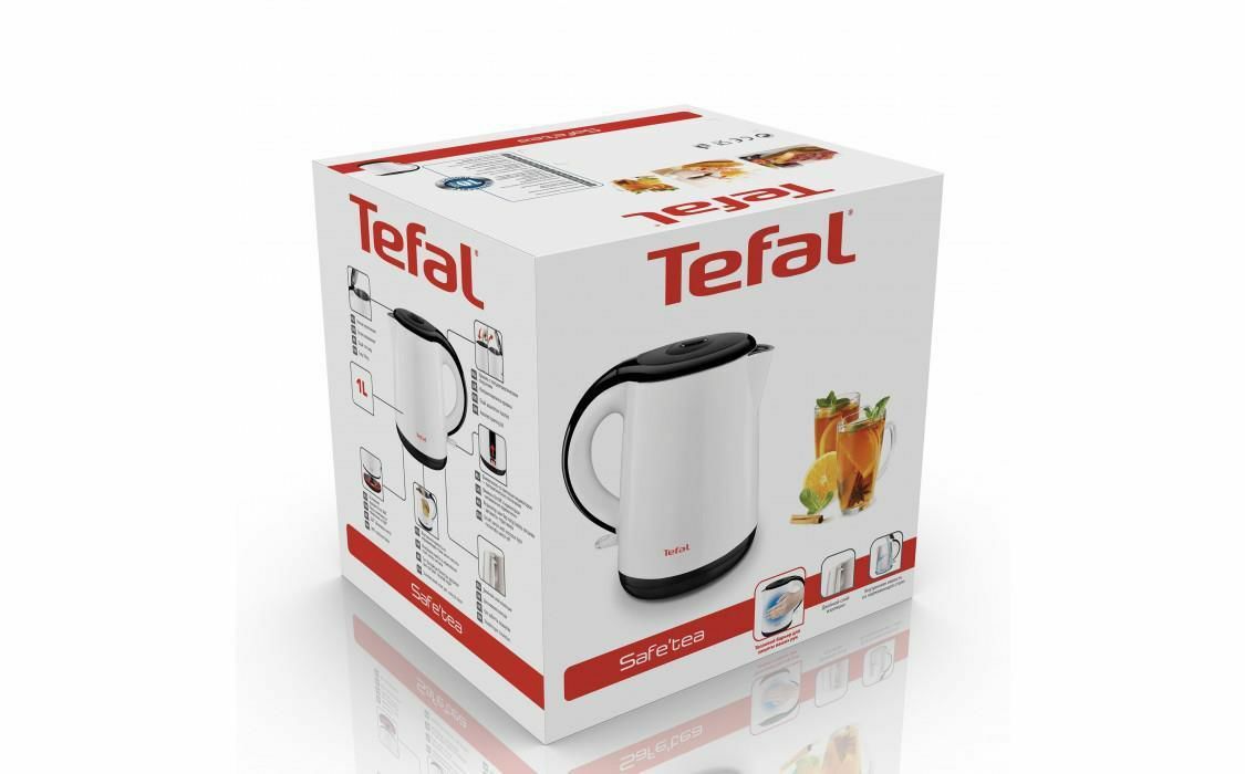 TEFAL KO261130 / White