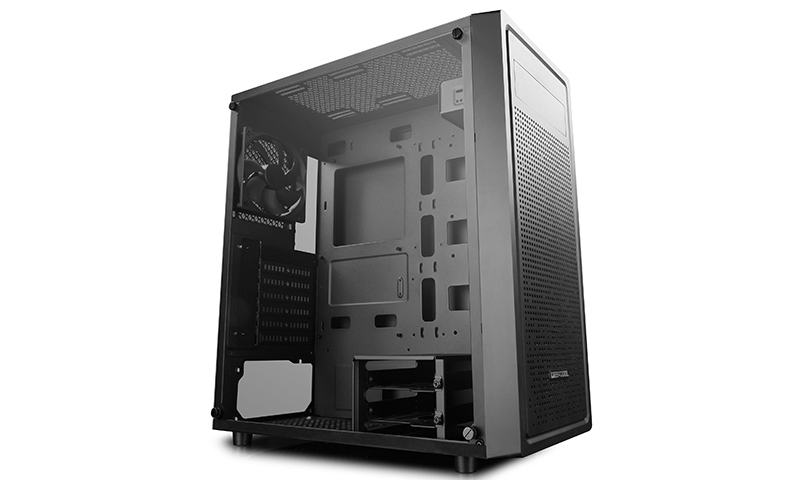 Case ATX Deepcool E-SHIELD