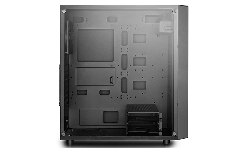 Case ATX Deepcool E-SHIELD