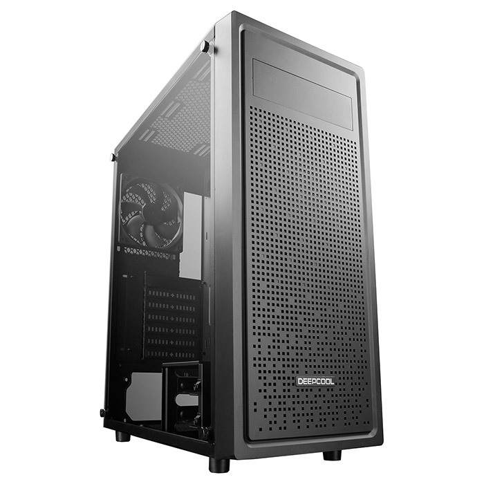 Case ATX Deepcool E-SHIELD