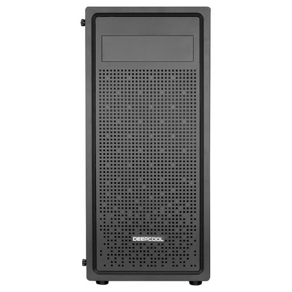 Case ATX Deepcool E-SHIELD