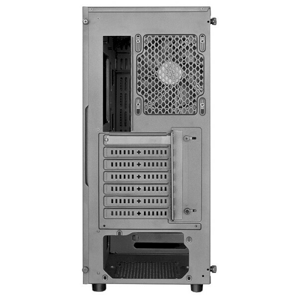 Case ATX Deepcool E-SHIELD