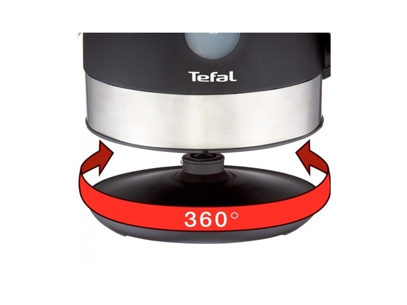 TEFAL KO330830 / Black