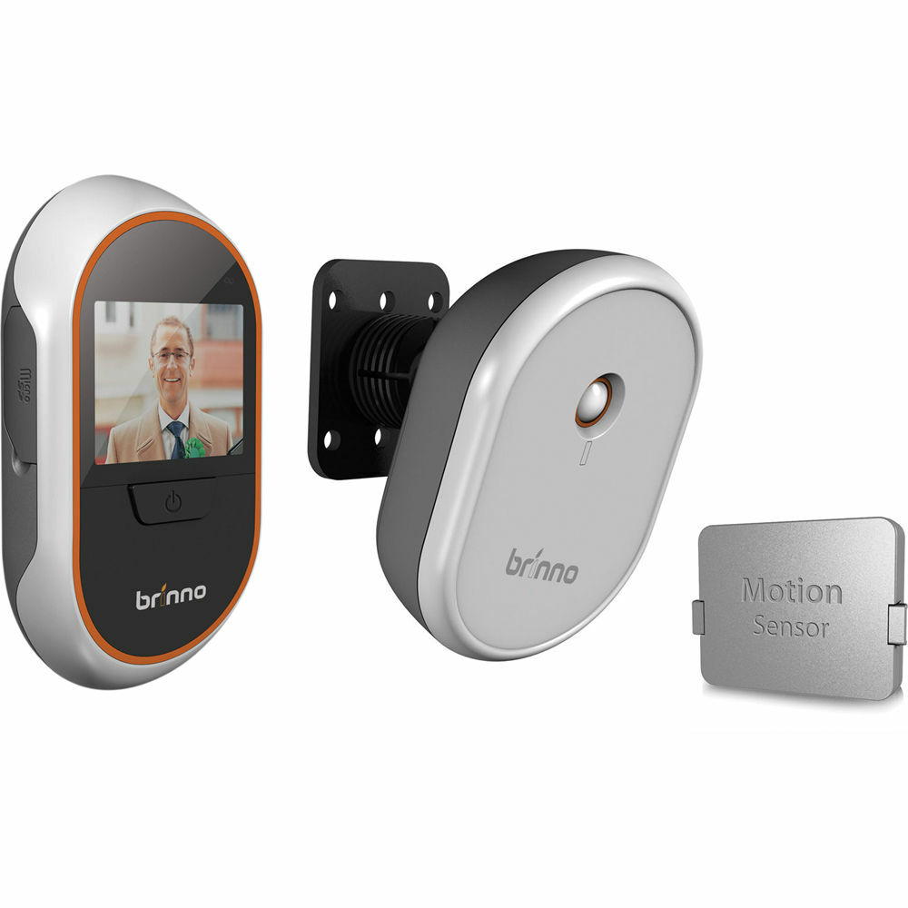 Brinno PHV1330 PeepHole Viewer