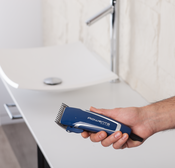 Rowenta TN1600 / Blue