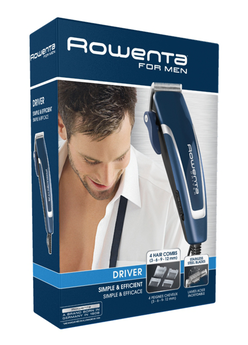 Rowenta TN1600 / Blue