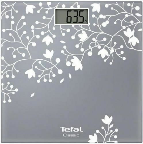 TEFAL PP1140V0 / Silver