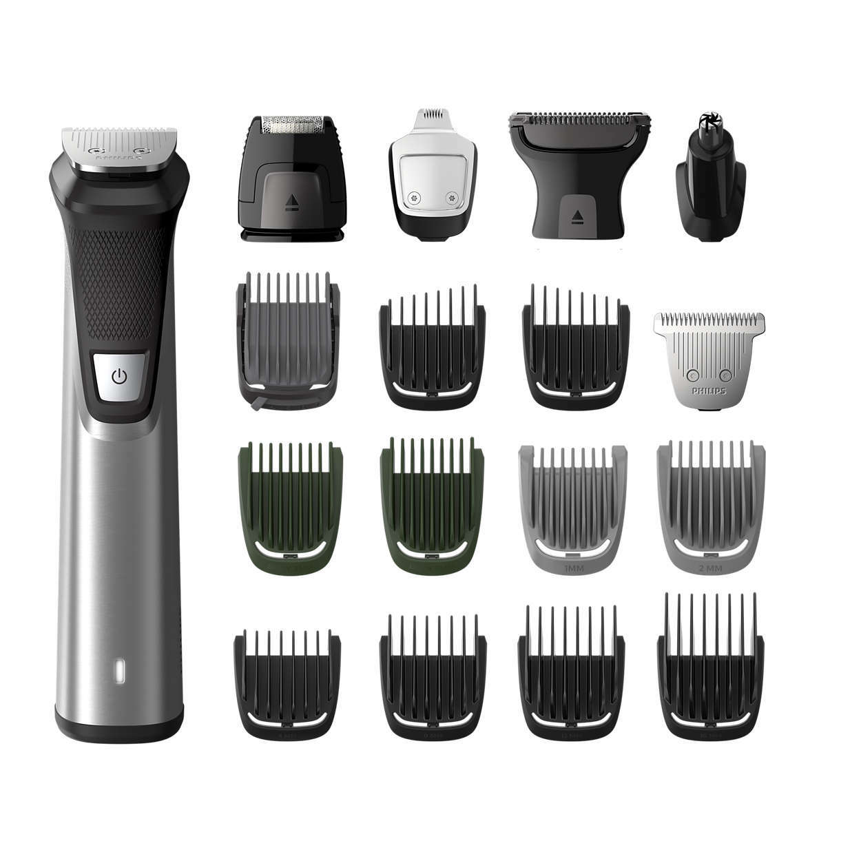 Philips MG7770/15 / Silver