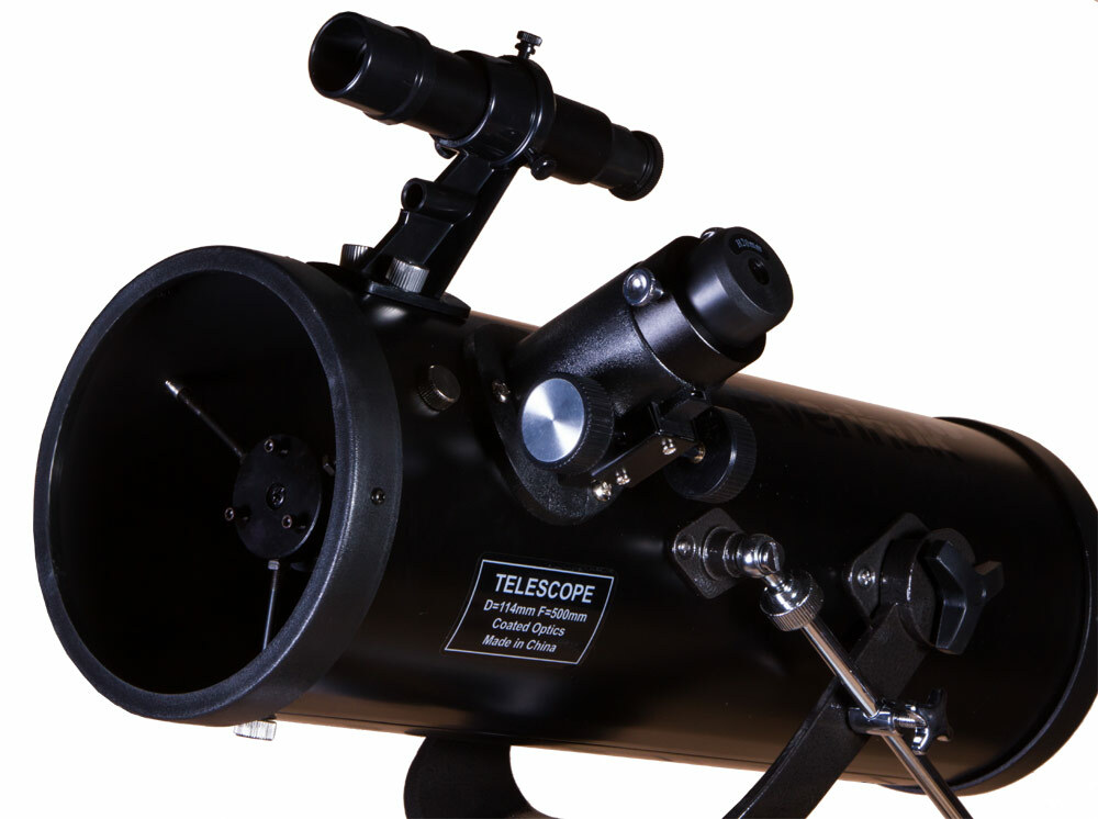 Levenhuk Skyline BASE 120S