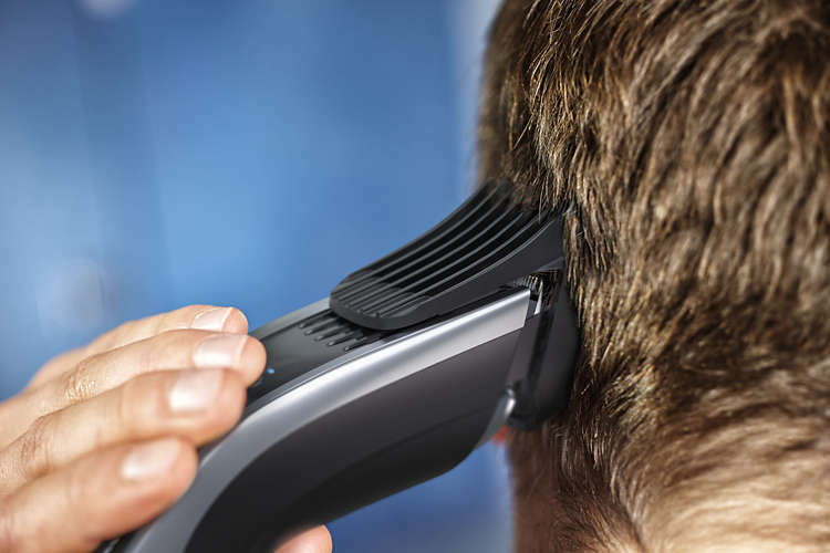 Philips HC9450/15 / Silver