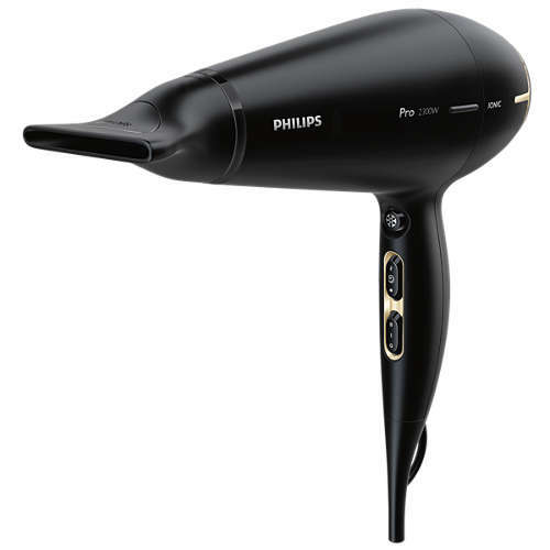 Philips HPS920/00 / Black