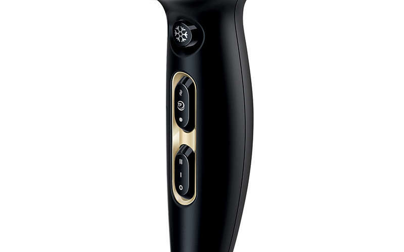 Philips HPS920/00 / Black