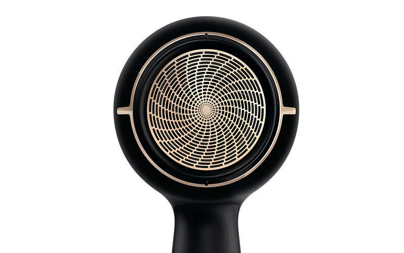 Philips HPS920/00 / Black