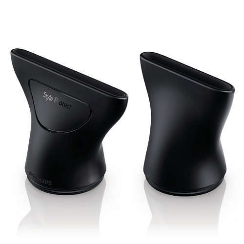 Philips HPS920/00 / Black