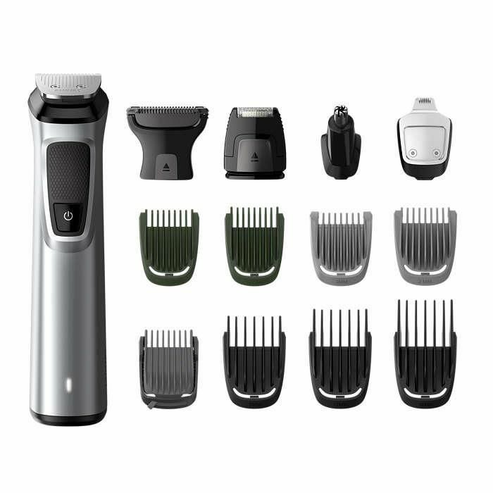 Philips MG7720/15 / Black