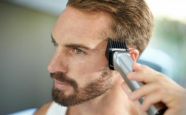 Philips MG7720/15 / Black