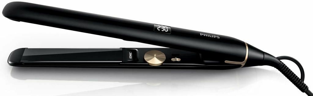 Philips HPS930/00 / Black