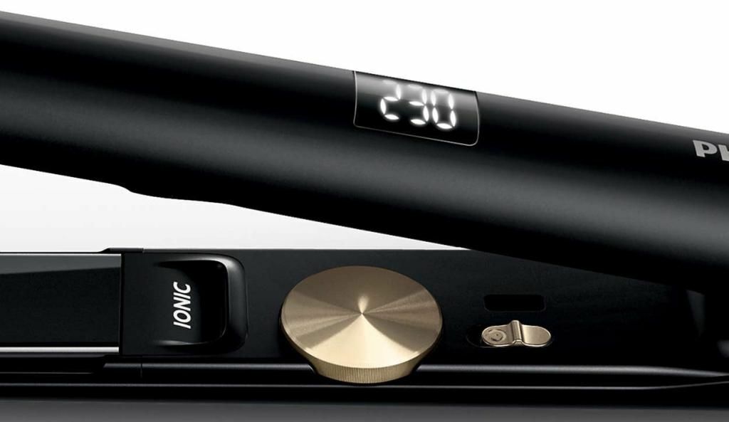 Philips HPS930/00 / Black