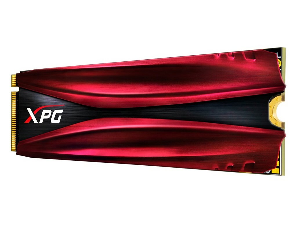 ADATA XPG GAMMIX S11 Pro / 256GB M.2 NVMe
