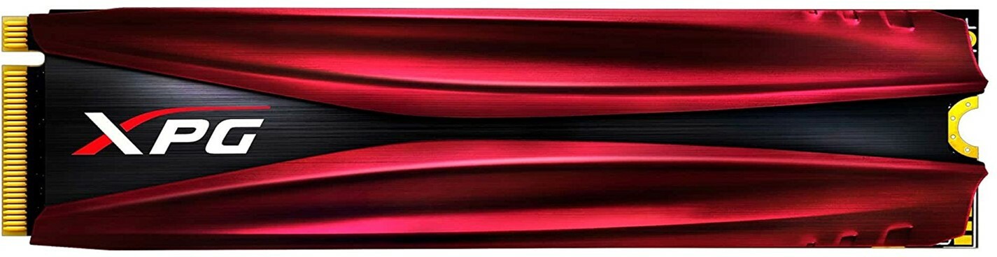 ADATA XPG GAMMIX S11 Pro / 256GB M.2 NVMe