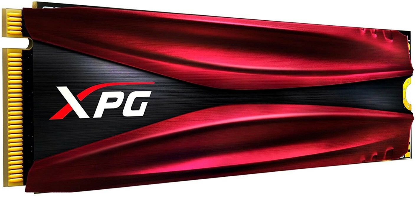 ADATA XPG GAMMIX S11 Pro / 256GB M.2 NVMe