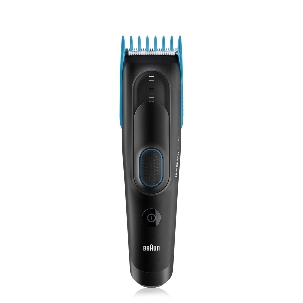 Braun HC5010 / Black