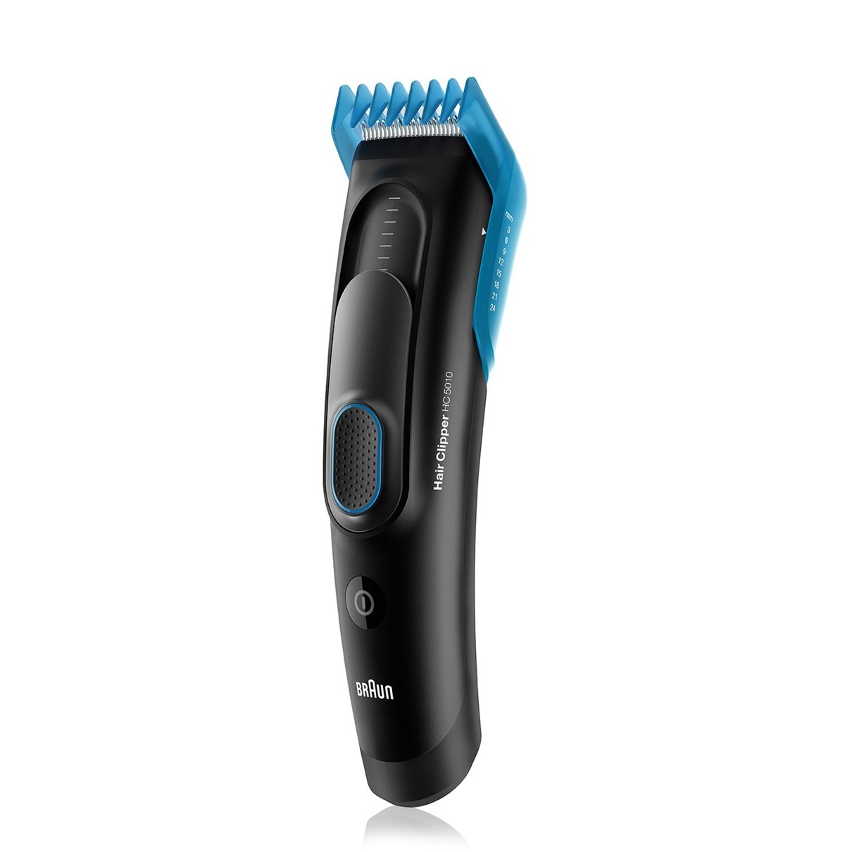 Braun HC5010 / Black