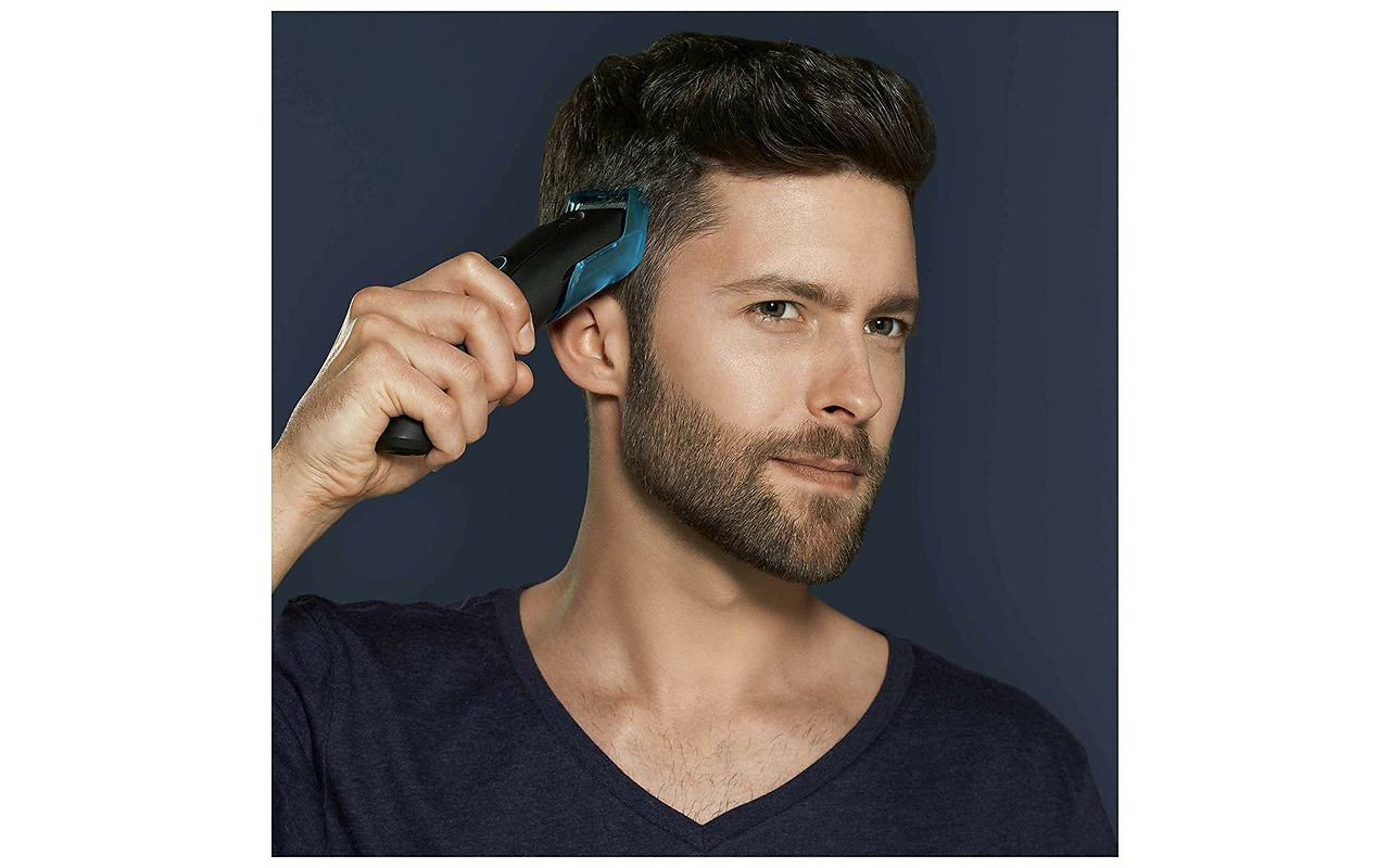 Braun HC5010 / Black